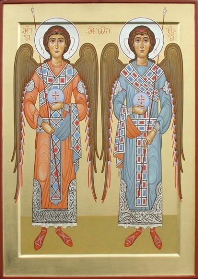 Archangels