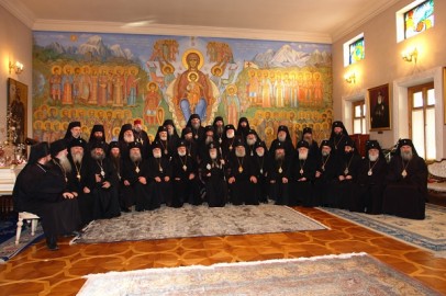 Holy Synod