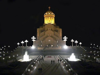 Holy Trinity Cathedral