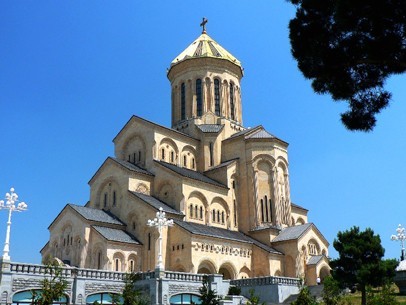 Holy Trinity Cathedral