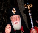 Catholicos-Patriarch