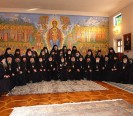 Holy Synod