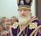 Patriarch Kirill
