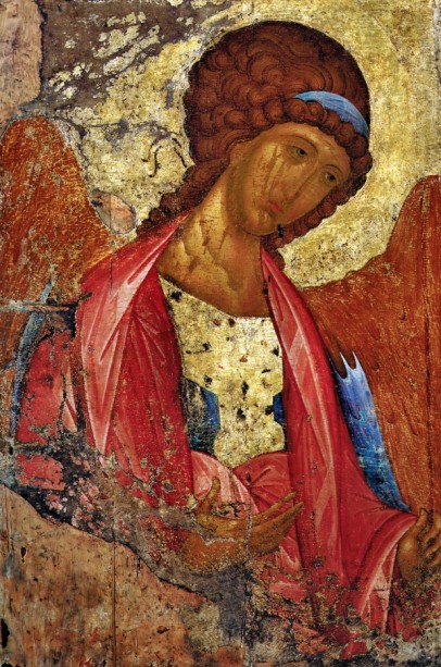 Archangel Michael