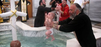 Baptism