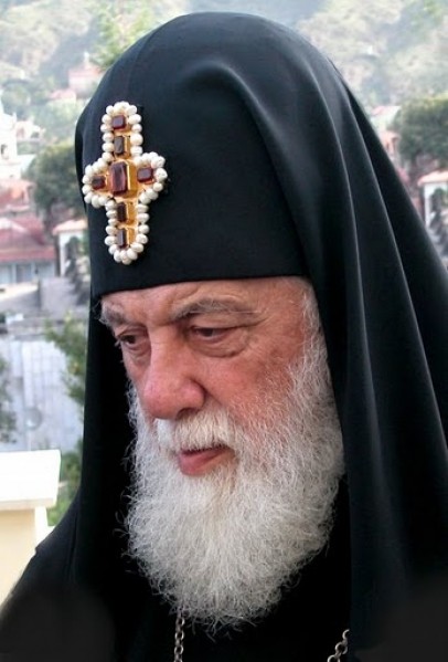 Catholicos-Patriarch