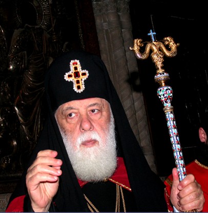 Catholicos-Patriarch
