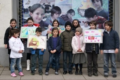 Donate Love to Each-Other