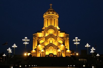 Holy Trinity Cathedral
