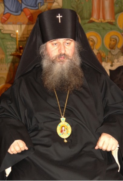 Metropolitan Daniel