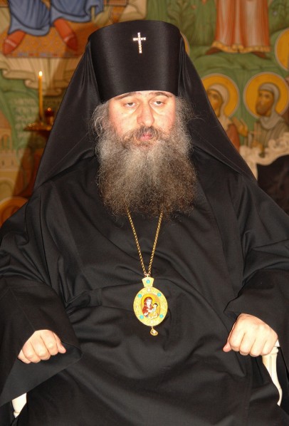 Metropolitan Daniel