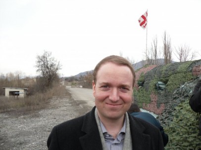 Michael Aastrup Jensen