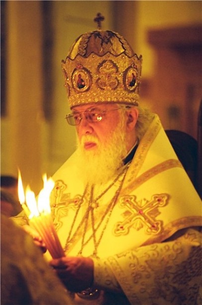 Patriarch