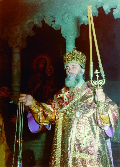 Patriarch