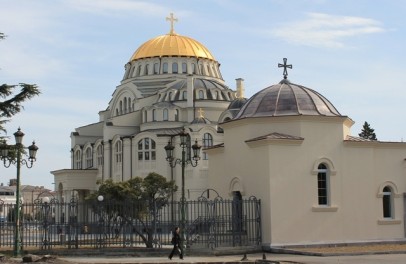 Poti Cathedral