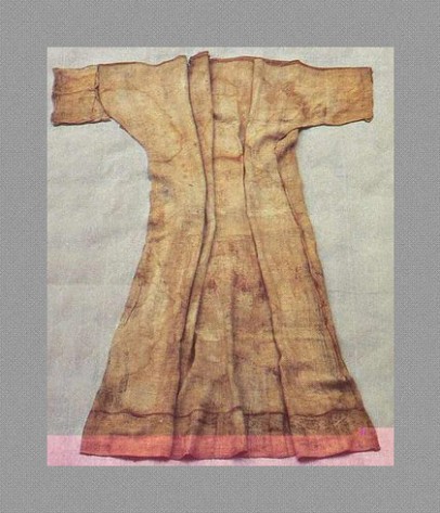 Robe of the Theotokos