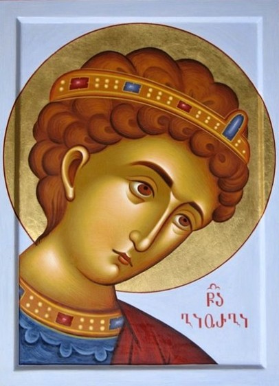 Saint George