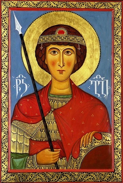 St George