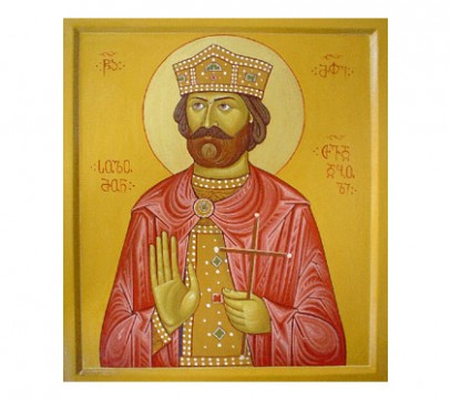 St King Solomon II