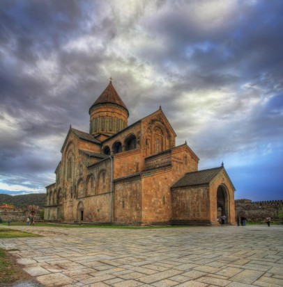 Svetitskhoveli_Cathedral