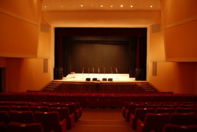 Tbilisi Art Hall